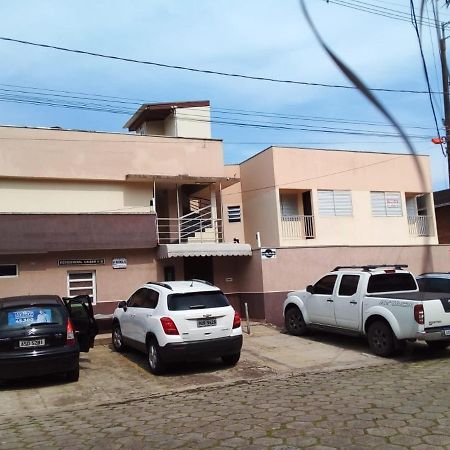 Apartamento Cond. Prive Em Caioba 2 Quadras Da Beira Mar Proximo Ao Restaurante Casa Do Camarao Матинос Екстериор снимка