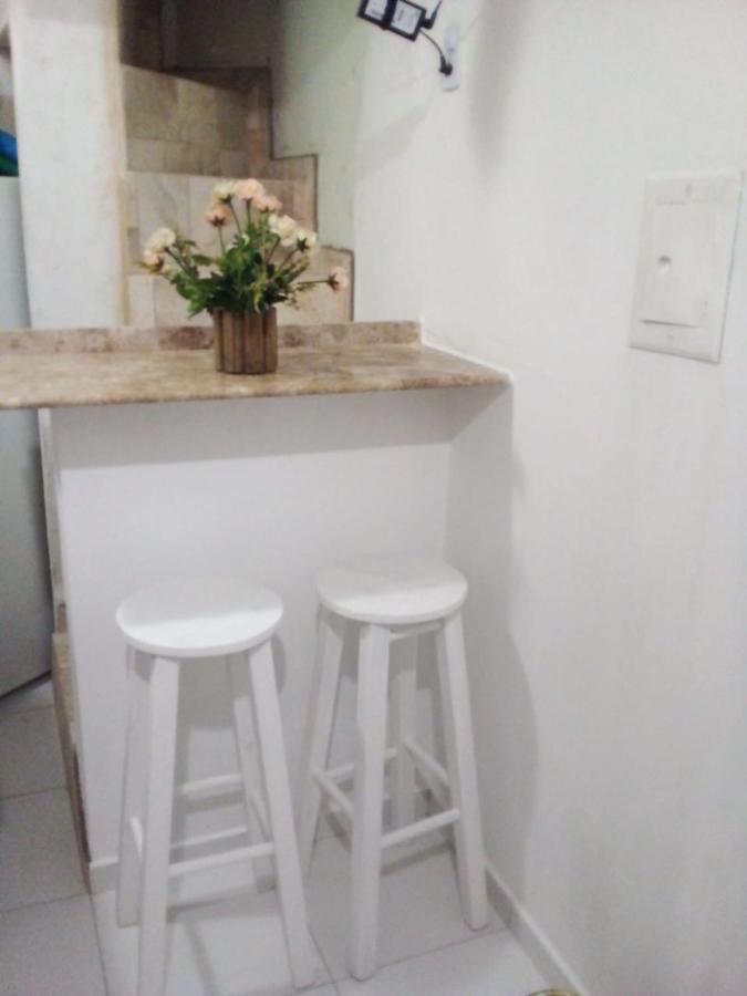 Apartamento Cond. Prive Em Caioba 2 Quadras Da Beira Mar Proximo Ao Restaurante Casa Do Camarao Матинос Екстериор снимка