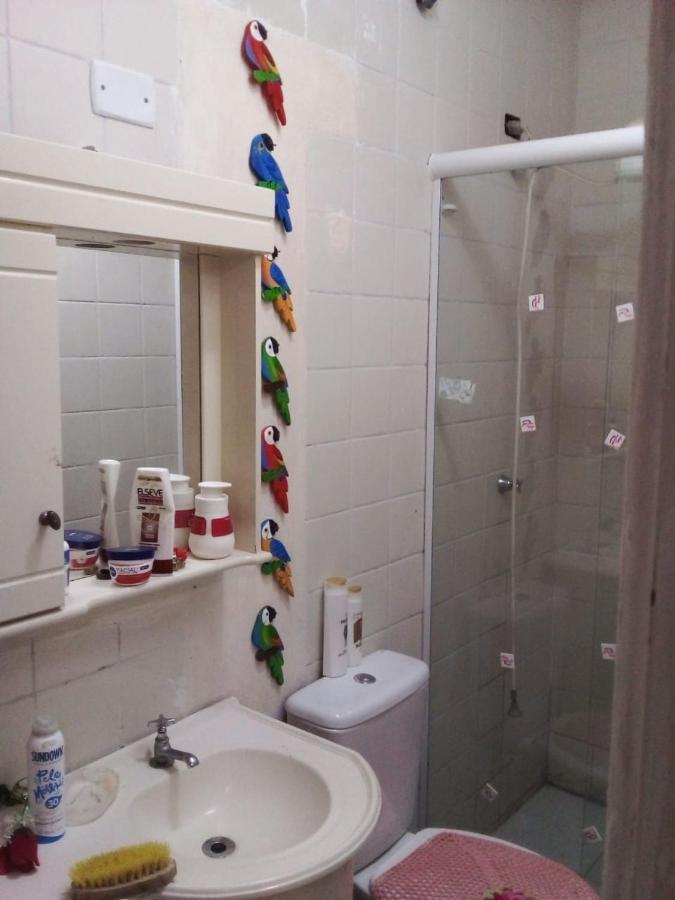 Apartamento Cond. Prive Em Caioba 2 Quadras Da Beira Mar Proximo Ao Restaurante Casa Do Camarao Матинос Екстериор снимка