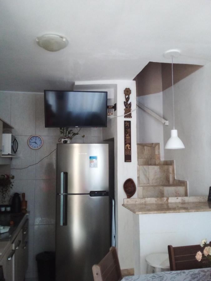 Apartamento Cond. Prive Em Caioba 2 Quadras Da Beira Mar Proximo Ao Restaurante Casa Do Camarao Матинос Екстериор снимка